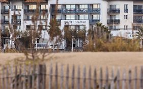 Hôtel Serge Blanco - Relais Thalasso&Spa